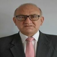 César Napoleón Hidalgo Montoya