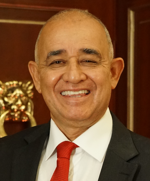 Luis Carlos Ochoa Tobón