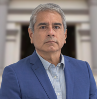 Percy Aníbal Araujo Gómez