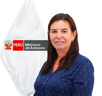Maria Del Rosario Francisca Carranza Ugarte