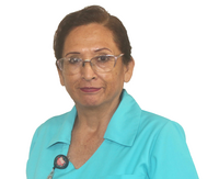 ángela Consuelo Vicencio Romero