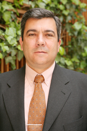 Francisco Javier Gamón Yuste