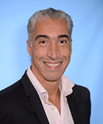 Mohamed Maafri