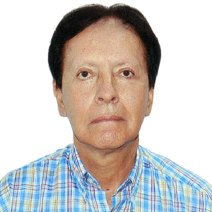 Ricardo Antonio Castillo Diaz