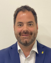 David Saldoni I De Tena
