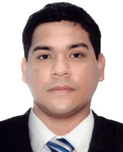 Oscar Rodolfo Sosa Obezo