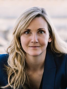 Franziska Krumwiede-Steiner