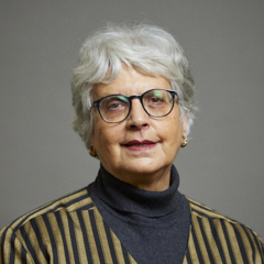 Usha Kumari Prashar