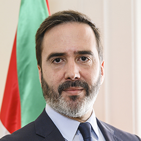 Javier Hurtado Domínguez