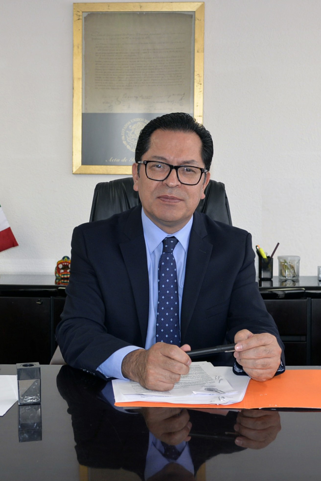 Eduardo Bonilla Magaña