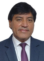 César Roberto Revilla Paredes