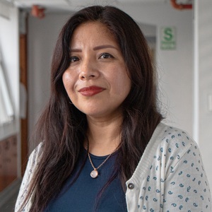 Elizabeth Ynes Figueroa Huamán