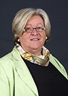 Isabelle Merand