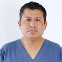 Juan Carlos Huaman Poma