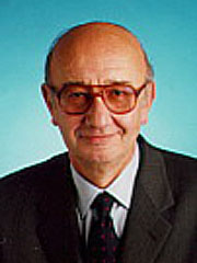Aldo Preda