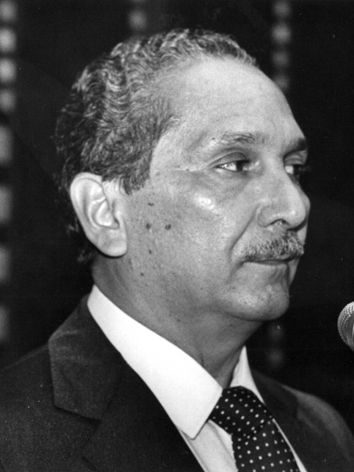 Ubaldino Meirelles Da Silva