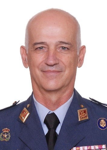 José Luis Pardo Jario