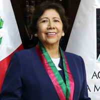 Imelda Julia Tumialán Pinto