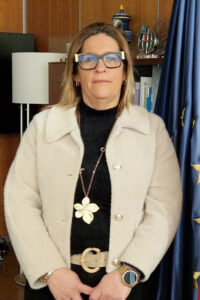 Estíbaliz Tolosa