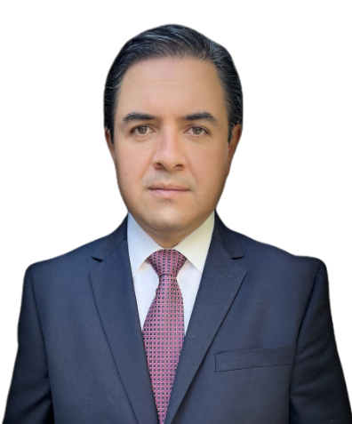 José De Jesús Manzanares Fernández