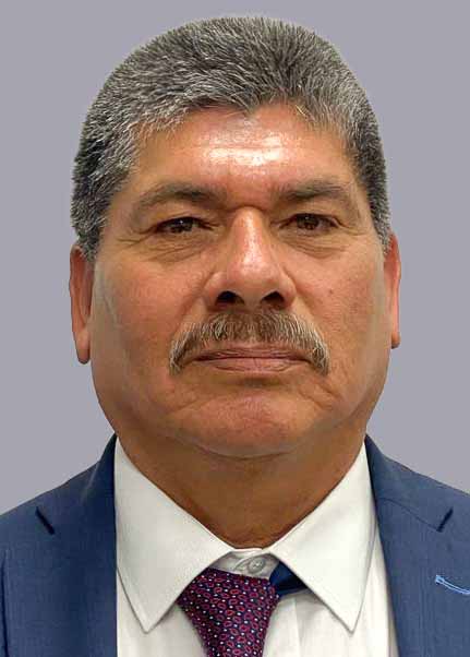 Teodoro Arguijo Hernández