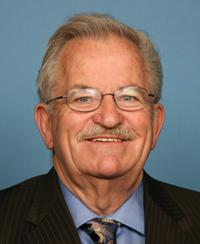 Harry Teague