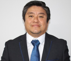 Daniel Arturo Gamboa Principe