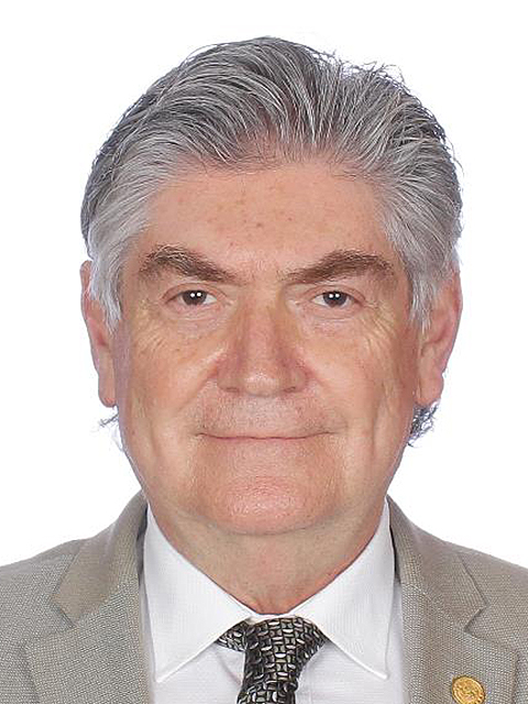 Carlos Noriega Romero
