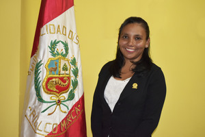 Mariela Isabel Ponce Alvarez