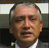 Julio Ernesto Pacheco Marchena
