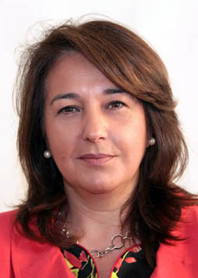 Adela Pedrosa Roldán