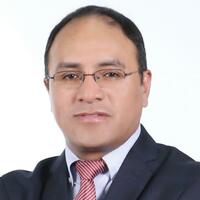 William Riveros Carhuapoma