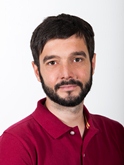 Pablo Bustinduy Amador