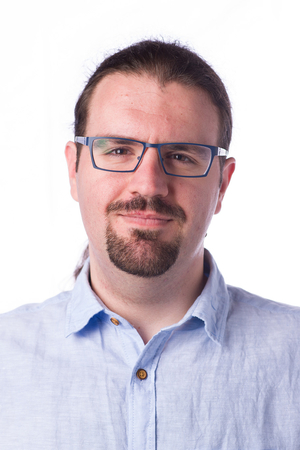 Héctor Vicente Ocón