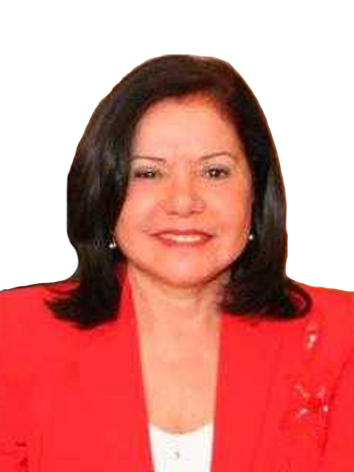 Zelinda Novaes E Silva Jarske