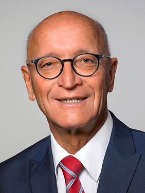 Bernhard Loos