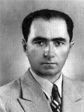 Antônio D'ávila Lins