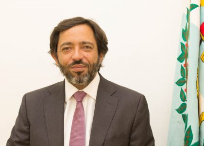 Fernando Mario Simón