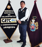 Rousevel Jhofred Chavez Espinoza