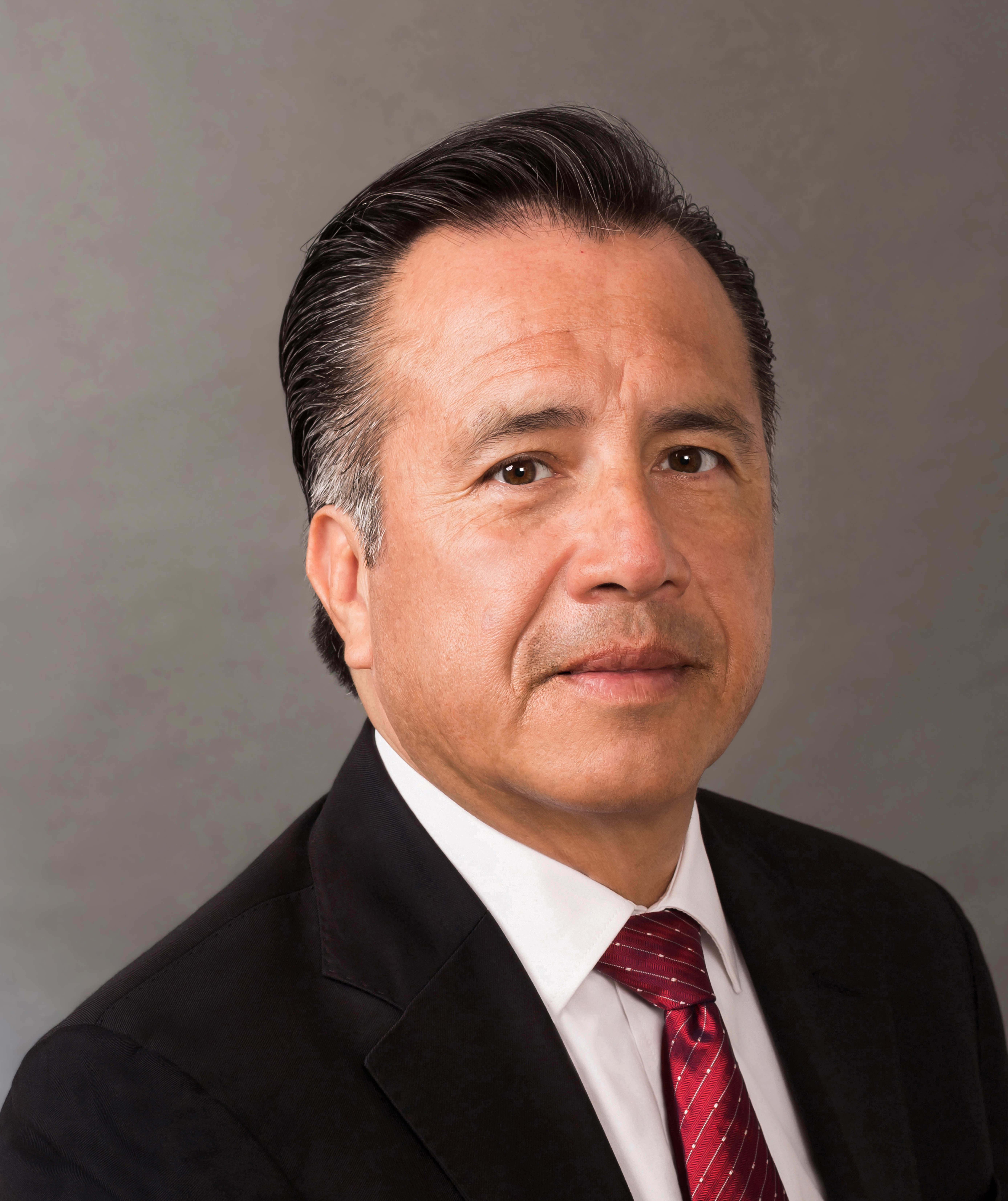 Cuitláhuac García Jiménez