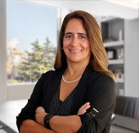 Paula Maguiña Ugarte