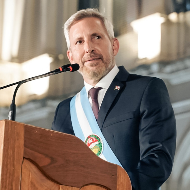 Rogelio Frigerio