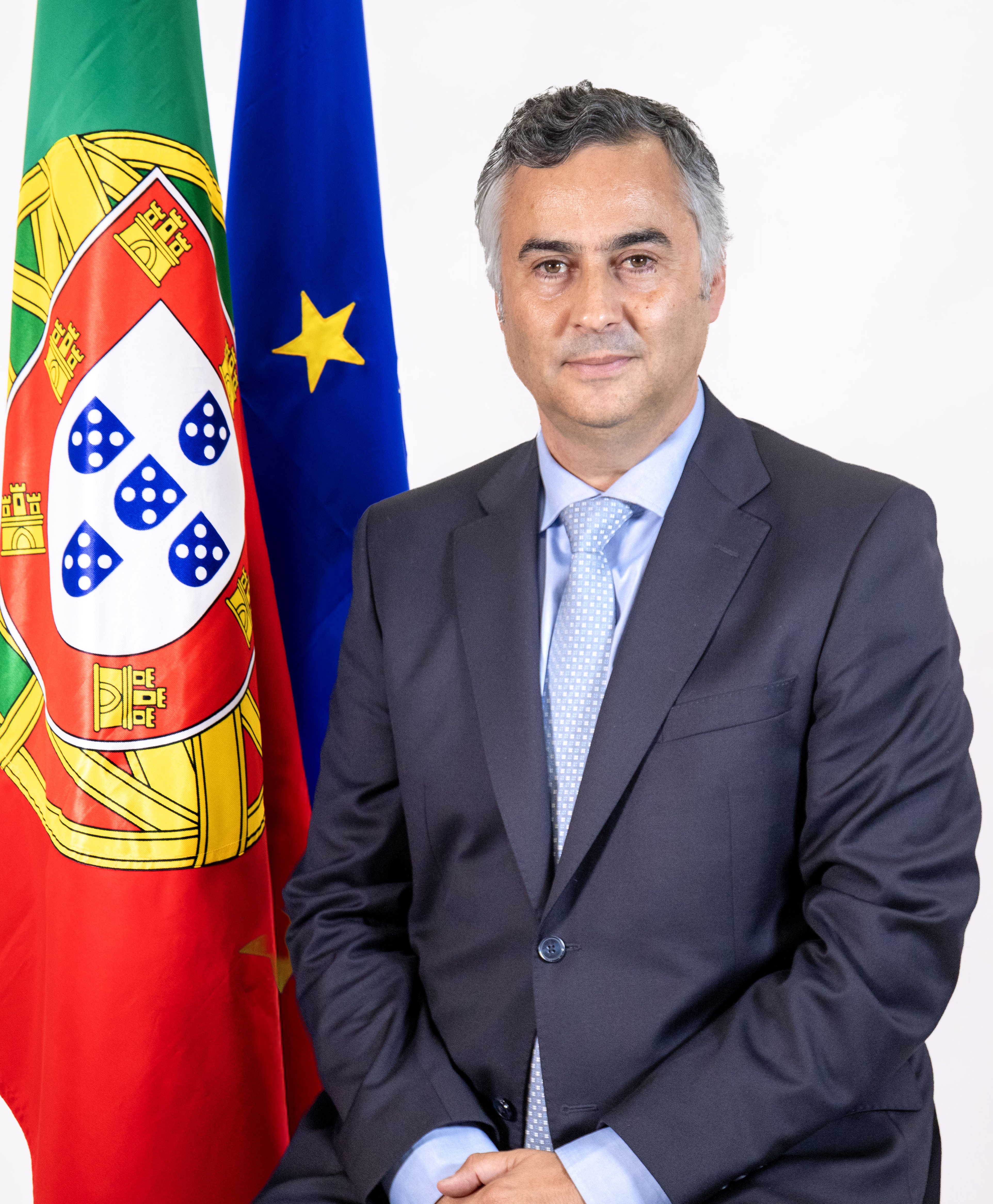 Fernando Alexandre