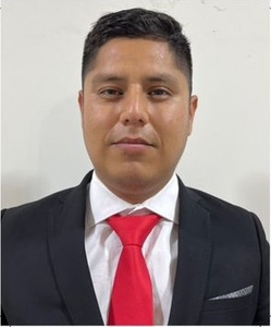 Jhon Peter Martinez Nuñez
