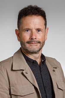 Pablo Muñoz Trigo