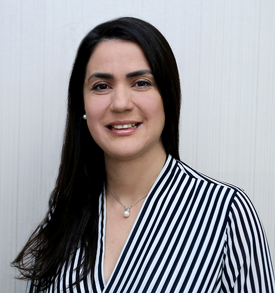 Yanett Yoselin Rodriguez Paulino