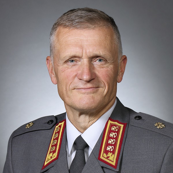 Timo Kivinen