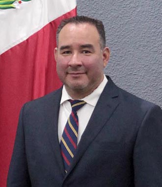 Reynaldo Rodríguez Martínez