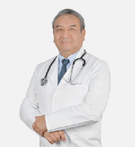 Ruben Hector Lopez Flores