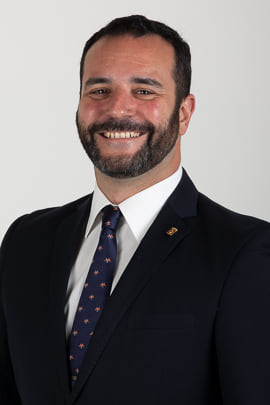 Jordi Albert De La Fuente I Miró